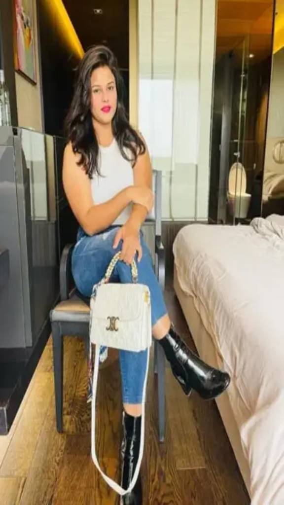 Solan call girl service