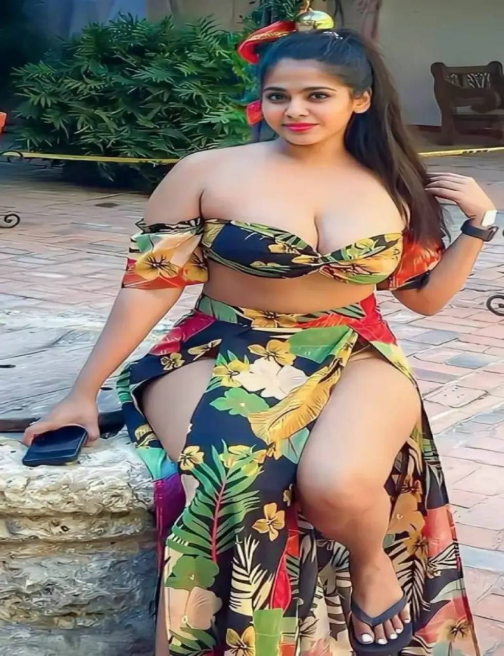 high profile Solan call girl